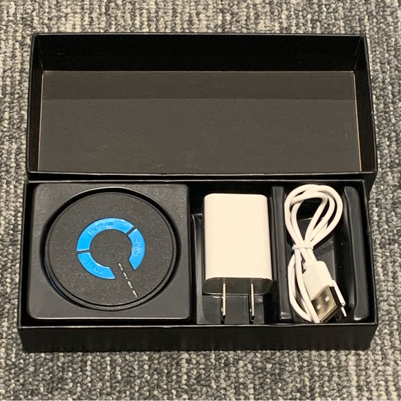 Nooro Ultimate Whole Body Massage System 🔥HOST PICK🔥 - Picture 5 of 7